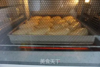 Make Bean buns step 13