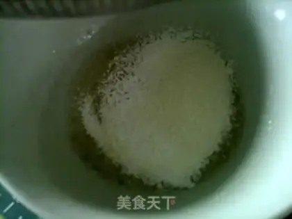 Make Sesame pretzels step 4