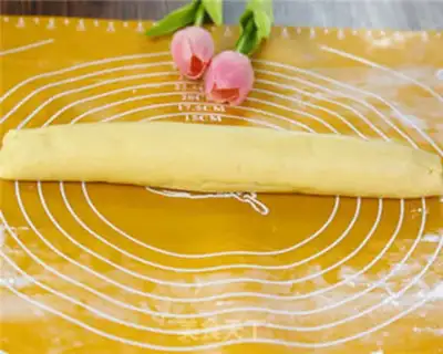 Make Lian-Yong step 6