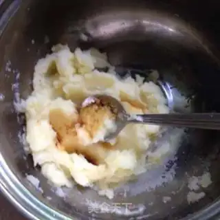 Make Toon mashed potatoes step 2