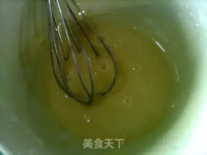 Make Sesame pretzels step 5