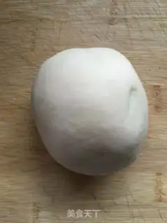 Make Egg noodle step 2
