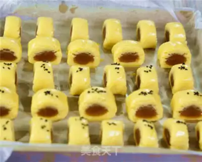 Make Lian-Yong step 9