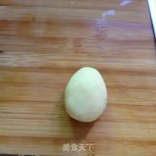 Make Toon mashed potatoes step 6