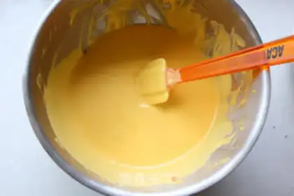 Make Mango Moose step 13