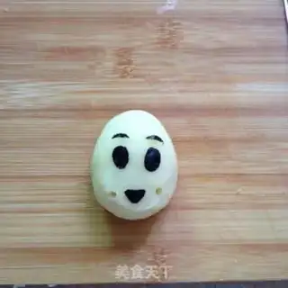 Make Toon mashed potatoes step 7