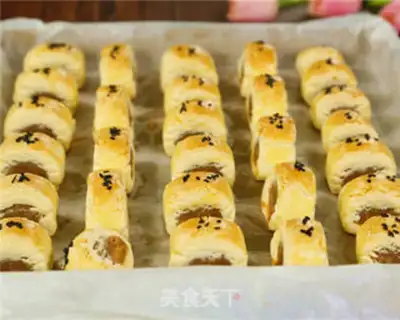 Make Lian-Yong step 11