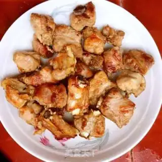 Make Kyoto Jealousy Bones step 1
