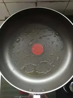 Make Egg noodle step 5