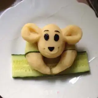 Make Toon mashed potatoes step 9