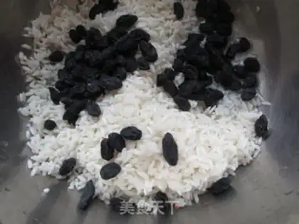 Make Black gallons step 3