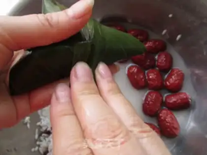 Make Black gallons step 6