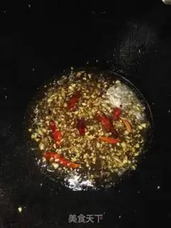 Make Zilong Zhu Zi step 1