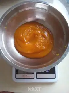 Make Pumpkin step 0