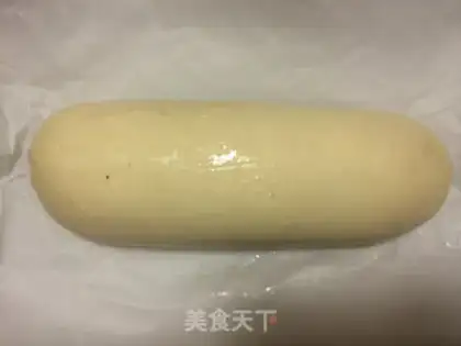 Make Italian sausage bread step 15