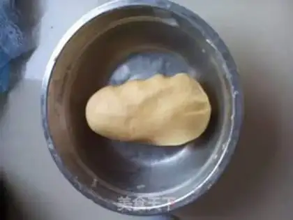 Make Pumpkin step 1