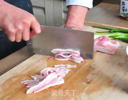 Make Spoon sauce step 0