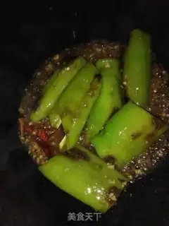 Make Tied pepper step 5