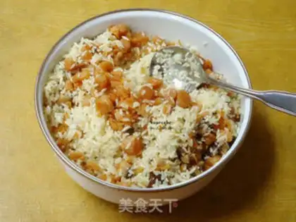 Make Zilong Zhu Zi step 3