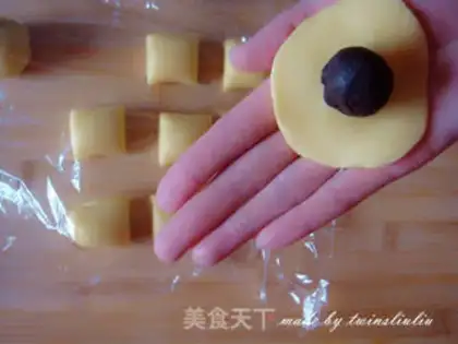 Make Ducky step 8