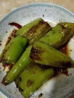 Make Tied pepper step 6