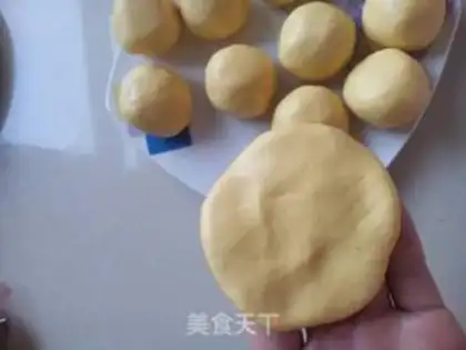 Make Pumpkin step 3