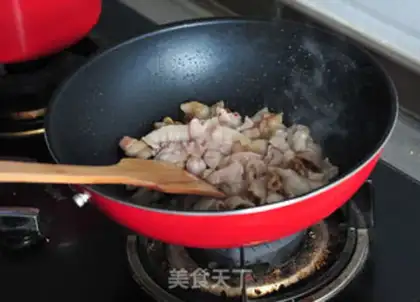 Make Spoon sauce step 2