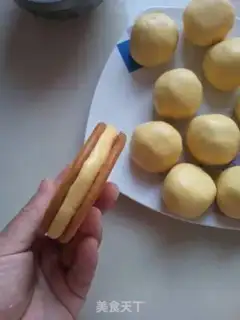 Make Pumpkin step 4