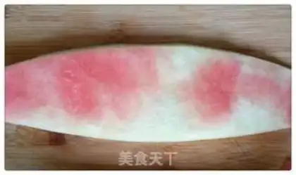 Make A watermelon step 0