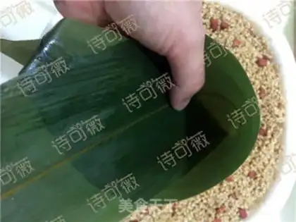 Make Salty peanut meat step 8