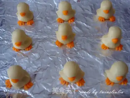 Make Ducky step 13