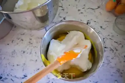 Make Salty peanut meat step 9