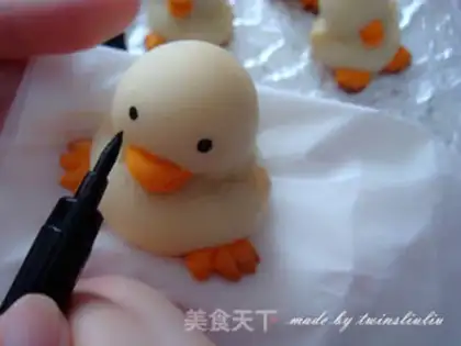 Make Ducky step 15
