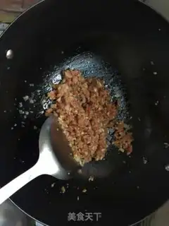 Make Garlic steam step 3