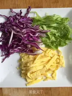 Make Garlic butter sandwich step 5