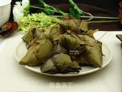 Make Zilong Zhu Zi step 11