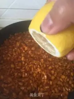 Make Almond jam step 3