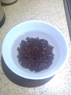Make Porridge step 0