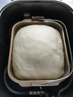 Make Watt almond bag step 2