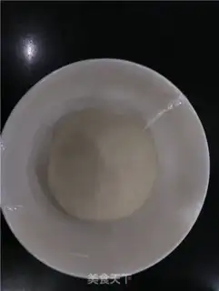 Make A special souffle at noon step 1