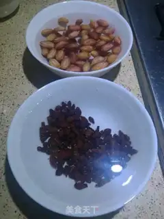Make Porridge step 1