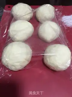 Make Watt almond bag step 3