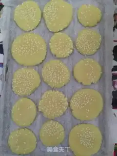 Make Almond buttercake step 5