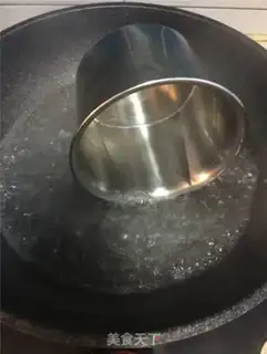 Make Homemade red sugar yogurt step 0