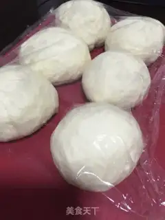 Make Watt almond bag step 4