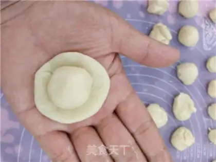 Make A special souffle at noon step 3