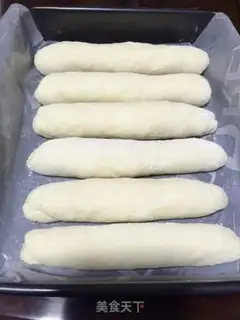 Make Watt almond bag step 5