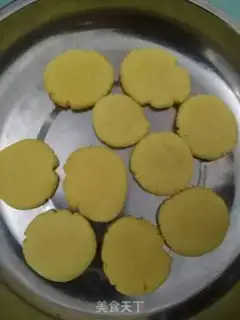 Make Almond buttercake step 6