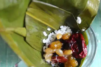 Make Bean dates step 5