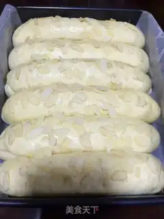 Make Watt almond bag step 6